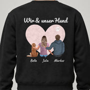 Sweatshirts